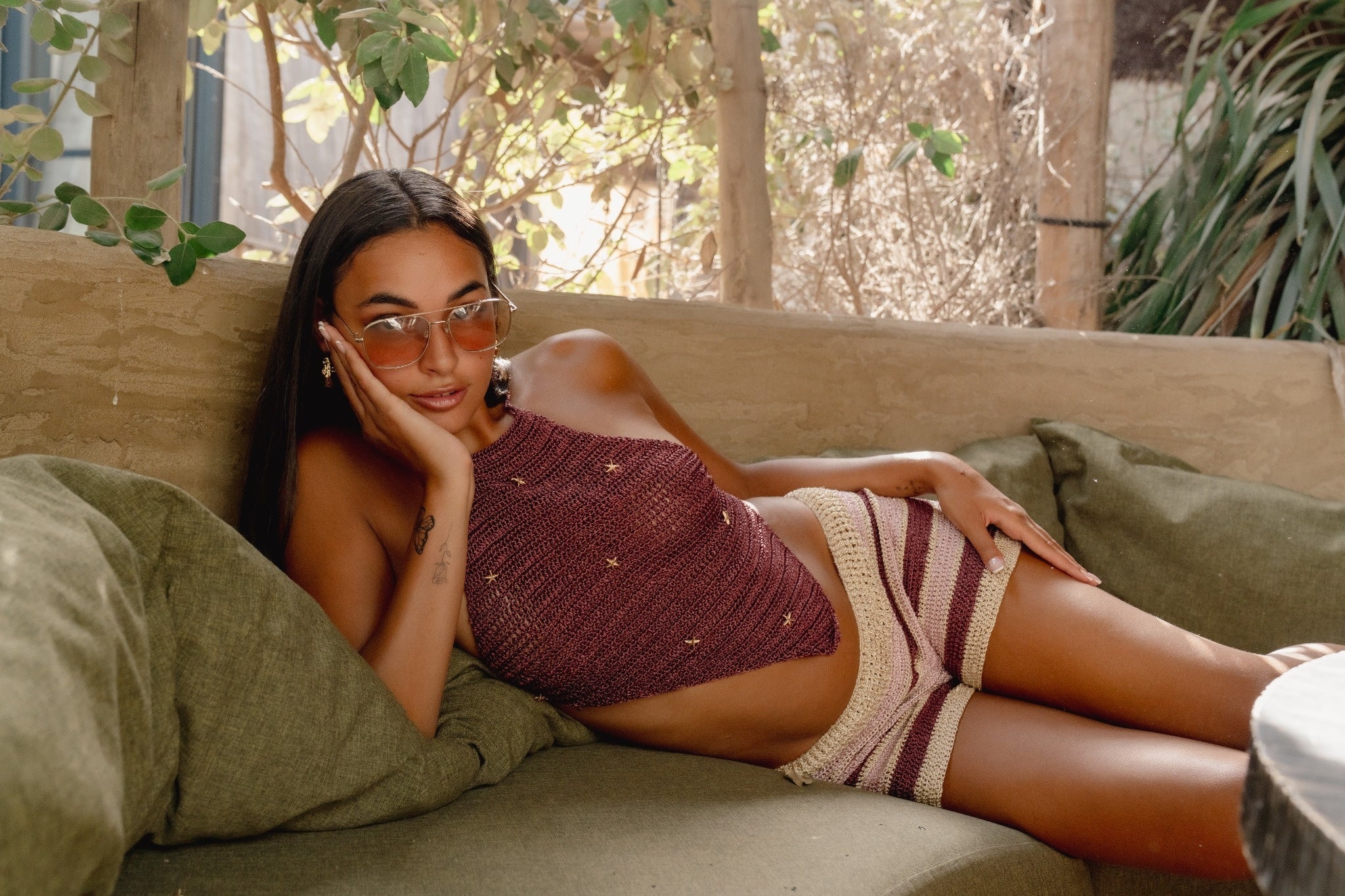 Resort Wear