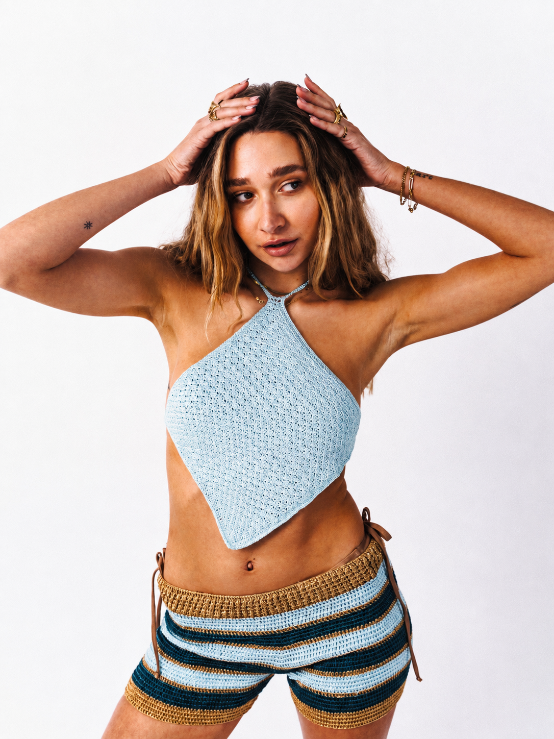 PEARL TOP
