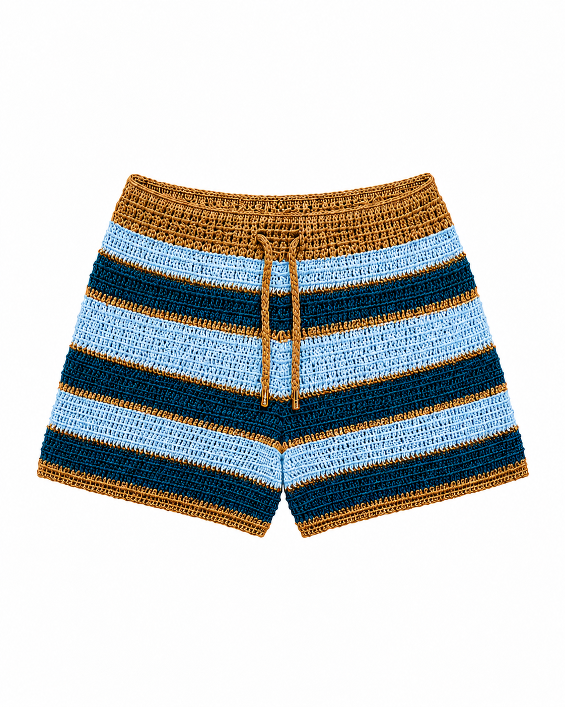 Cove Short Ocean Latte