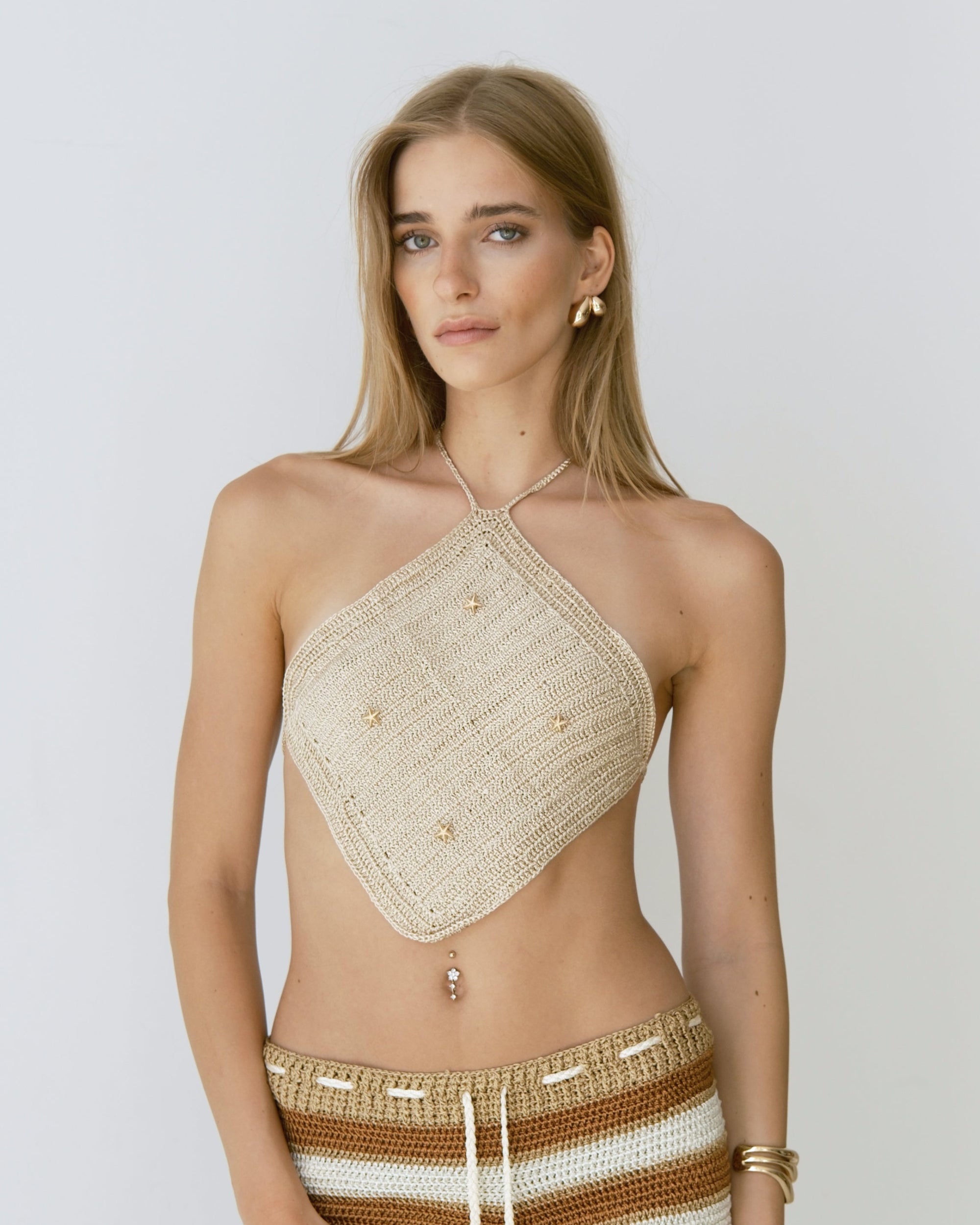 Pearl Top Sand