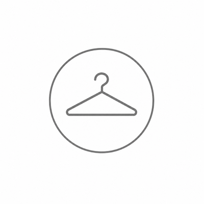 Dry cleaning is also suitable when needed