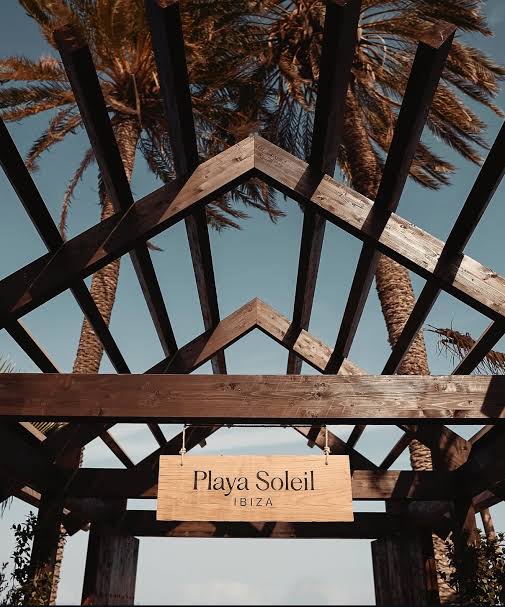 Playa Soleil